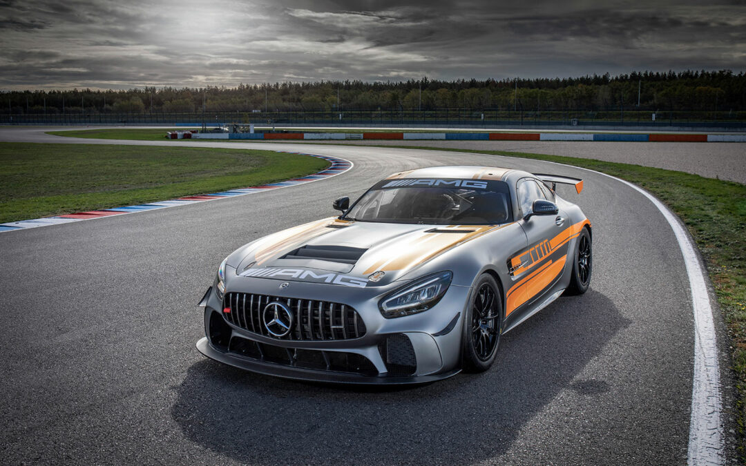 RAM Racing expands into the GT Cup with GT4 programme for Dawson & Morris